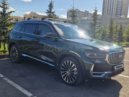 Geely Monjaro 2025 года за 15 409 000 тг. в Астана – фото 3