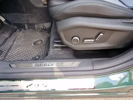 Geely Monjaro 2025 года за 15 409 000 тг. в Астана – фото 24
