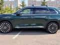 Geely Monjaro 2025 года за 15 409 000 тг. в Астана