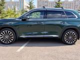 Geely Monjaro 2025 годаүшін15 409 000 тг. в Астана