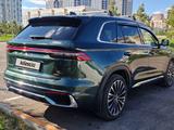 Geely Monjaro 2025 годаүшін16 690 000 тг. в Астана – фото 3