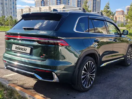 Geely Monjaro 2025 года за 15 409 000 тг. в Астана – фото 4