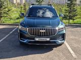 Geely Monjaro 2025 годаүшін16 690 000 тг. в Астана – фото 5