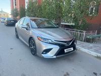 Toyota Camry 2019 года за 9 200 000 тг. в Кызылорда