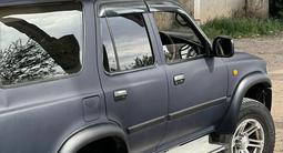 Toyota Hilux Surf 1995 годаүшін2 600 000 тг. в Тараз – фото 3