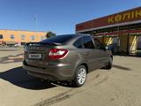 ВАЗ (Lada) Granta 2192 2021 годаүшін3 800 000 тг. в Уральск – фото 2