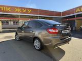 ВАЗ (Lada) Granta 2192 2021 годаүшін3 800 000 тг. в Уральск – фото 3