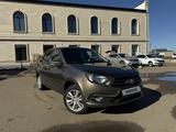 ВАЗ (Lada) Granta 2192 2021 годаүшін3 800 000 тг. в Уральск