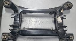 Подрамник задний Mercedes-Benz Cl-Class 2002 A2203503541 W215 за 46 854 тг. в Алматы – фото 2