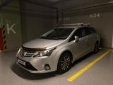 Toyota Avensis 2012 годаүшін8 100 000 тг. в Шымкент – фото 2