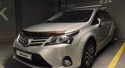 Toyota Avensis 2012 года за 8 100 000 тг. в Шымкент – фото 3