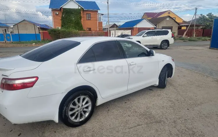 Toyota Camry 2006 года за 4 300 000 тг. в Атырау
