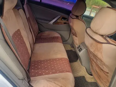 Toyota Camry 2006 года за 4 300 000 тг. в Атырау – фото 4