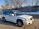 Subaru Forester 2001 года за 3 500 000 тг. в Алматы