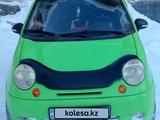 Daewoo Matiz 2013 годаfor1 600 000 тг. в Алтай – фото 2