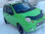 Daewoo Matiz 2013 годаfor1 600 000 тг. в Алтай