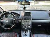 Mitsubishi Galant 2007 года за 3 000 000 тг. в Узынагаш – фото 5