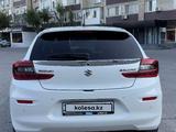 Suzuki Baleno 2022 годаfor8 500 000 тг. в Атырау – фото 3