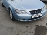 Hyundai Sonata 2006 годаүшін4 000 000 тг. в Шымкент