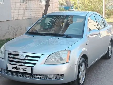 Chery Fora 2007 года за 1 000 000 тг. в Уральск