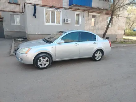 Chery Fora 2007 года за 1 000 000 тг. в Уральск – фото 2