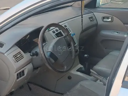 Chery Fora 2007 года за 1 000 000 тг. в Уральск – фото 4