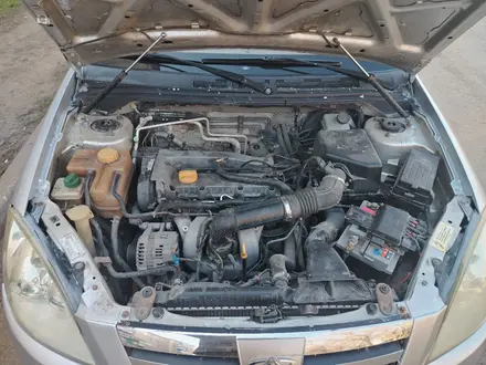 Chery Fora 2007 года за 1 000 000 тг. в Уральск – фото 6