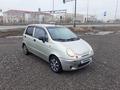 Daewoo Matiz 2007 годаfor1 800 000 тг. в Актобе – фото 5