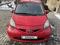 Toyota Aygo 2008 года за 3 000 000 тг. в Алматы – фото 4