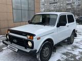 ВАЗ (Lada) Lada 2121 2012 годаүшін2 650 000 тг. в Семей