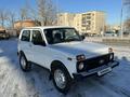 ВАЗ (Lada) Lada 2121 2012 года за 2 850 000 тг. в Семей