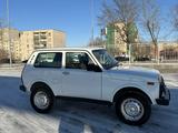 ВАЗ (Lada) Lada 2121 2012 года за 2 650 000 тг. в Семей – фото 4