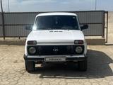 ВАЗ (Lada) Lada 2121 2012 годаүшін1 450 000 тг. в Бейнеу – фото 3