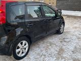 Nissan Note 2007 годаfor4 500 000 тг. в Астана