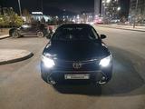 Toyota Camry 2014 года за 11 000 000 тг. в Астана – фото 3