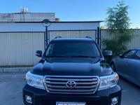 Toyota Land Cruiser 2014 годаүшін24 000 000 тг. в Алматы