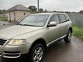 Volkswagen Touareg 2003 годаүшін3 400 000 тг. в Алматы – фото 3