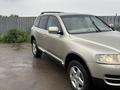 Volkswagen Touareg 2003 годаүшін3 400 000 тг. в Алматы – фото 2