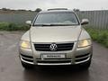 Volkswagen Touareg 2003 годаүшін3 400 000 тг. в Алматы