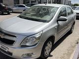 Chevrolet Cobalt 2023 годаүшін4 750 000 тг. в Астана – фото 3