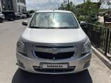 Chevrolet Cobalt 2023 годаүшін4 750 000 тг. в Астана – фото 2