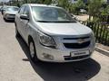 Chevrolet Cobalt 2023 года за 4 750 000 тг. в Астана