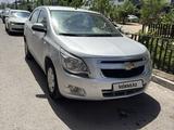 Chevrolet Cobalt 2023 годаүшін4 750 000 тг. в Астана