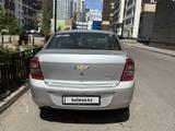 Chevrolet Cobalt 2023 годаүшін4 750 000 тг. в Астана – фото 4