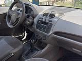 Chevrolet Cobalt 2023 годаүшін4 750 000 тг. в Астана – фото 5