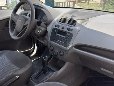 Chevrolet Cobalt 2023 года за 4 750 000 тг. в Астана – фото 5