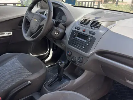Chevrolet Cobalt 2023 года за 4 750 000 тг. в Астана – фото 6