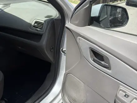 Chevrolet Cobalt 2023 года за 4 750 000 тг. в Астана – фото 7