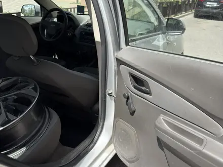 Chevrolet Cobalt 2023 года за 4 750 000 тг. в Астана – фото 9