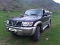 Nissan Patrol 2000 годаүшін5 000 000 тг. в Тараз – фото 6